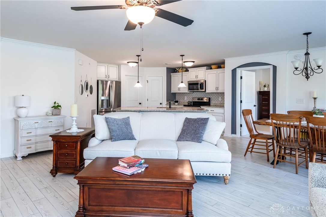 206 Old Pond Road Springboro, OH 45066 - Photo 12 of 47