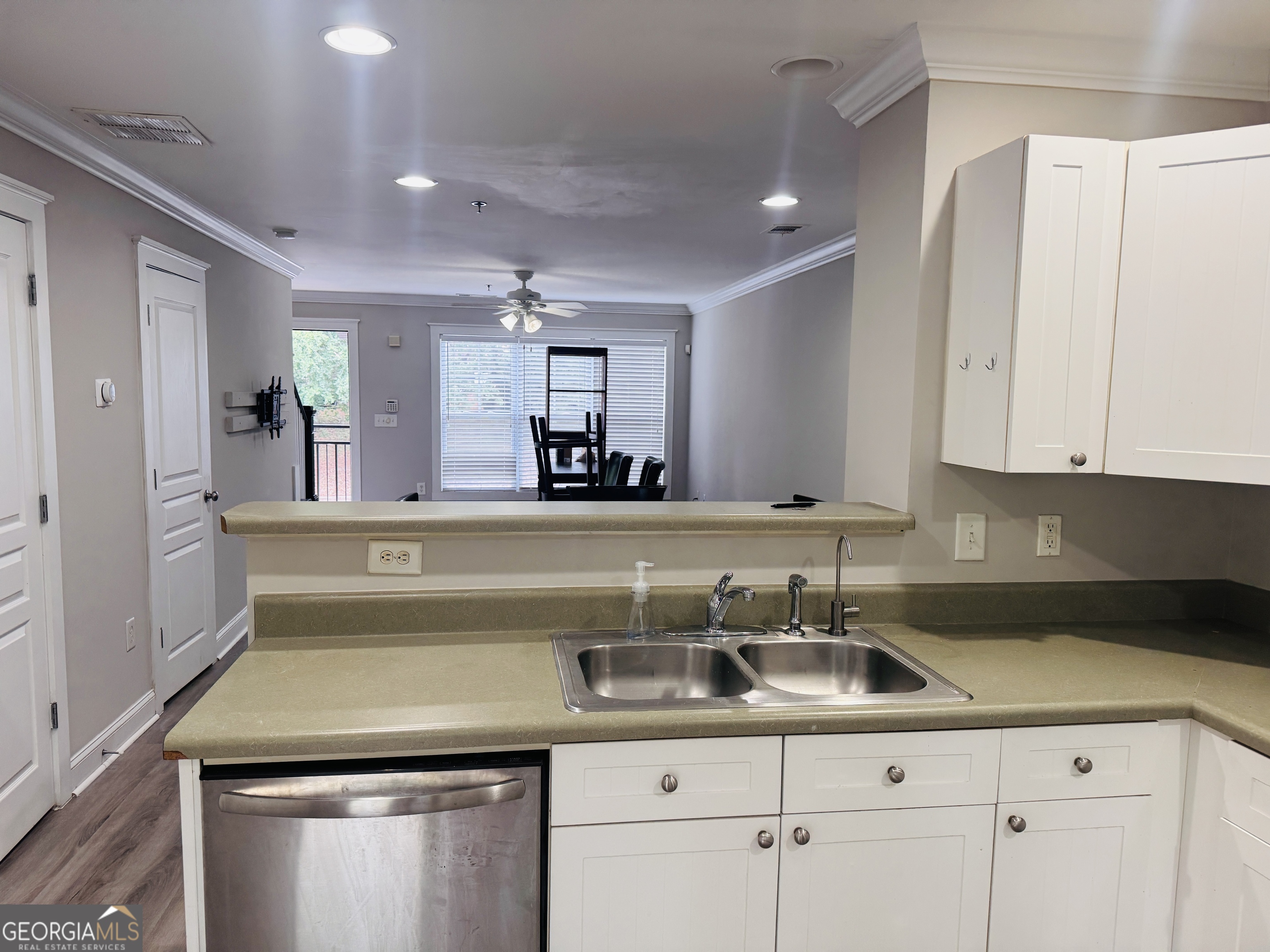 490 South Barnett Shoals Road Athens, GA 30605 - Photo 7 of 16