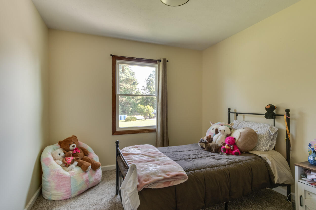 17043 Cotherman Lake Road Three Rivers, MI 49093 - Photo 20 of 25 Bedroom 2