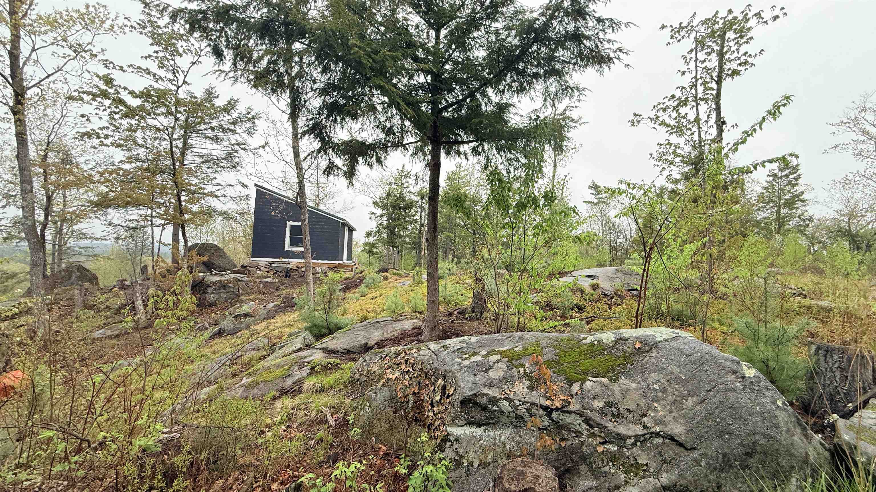 104 Berry River Road, Unit 3 LOTS Barrington, NH 03825 - Photo 11 of 11