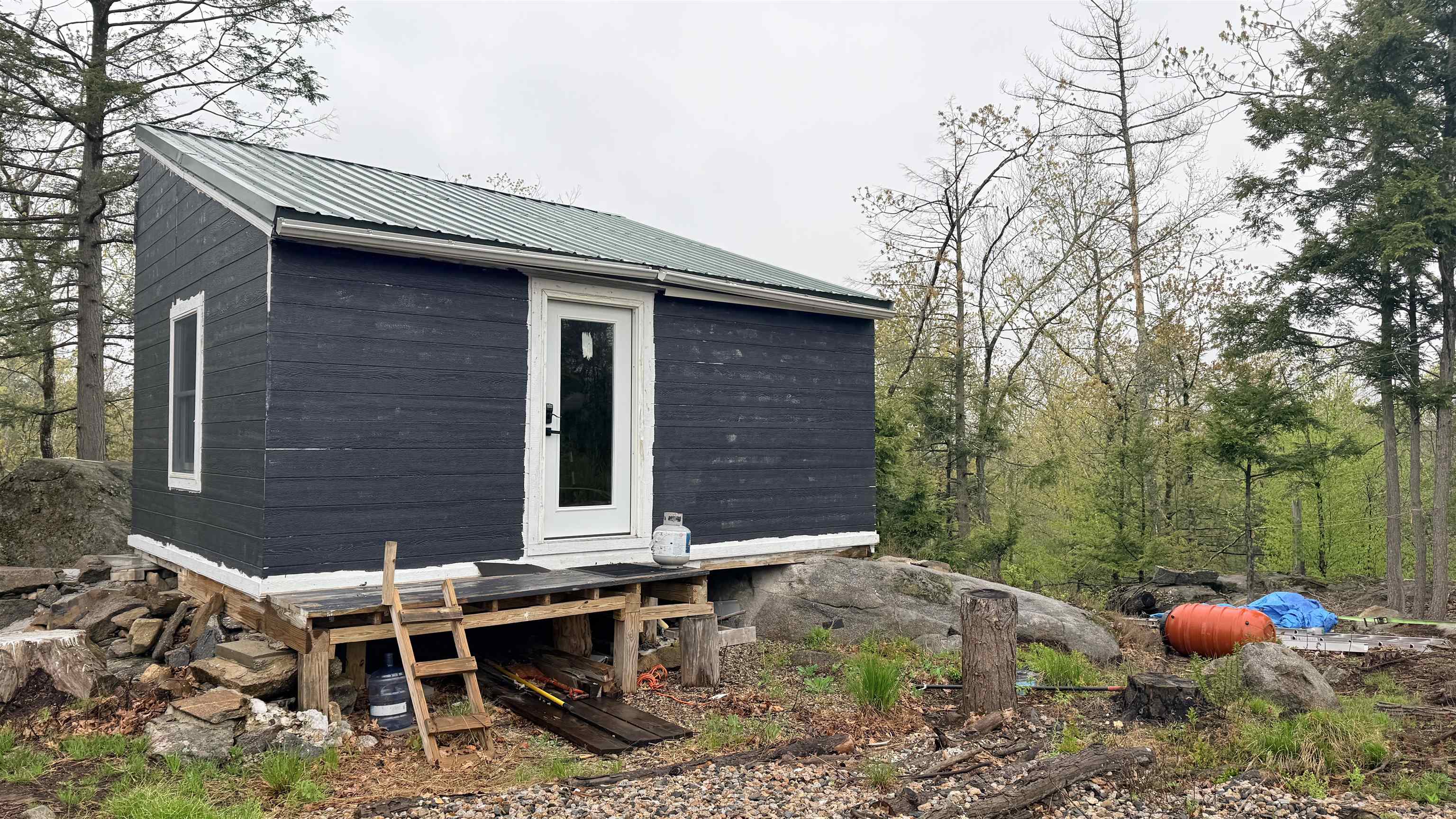104 Berry River Road, Unit 3 LOTS Barrington, NH 03825 - Photo 6 of 11