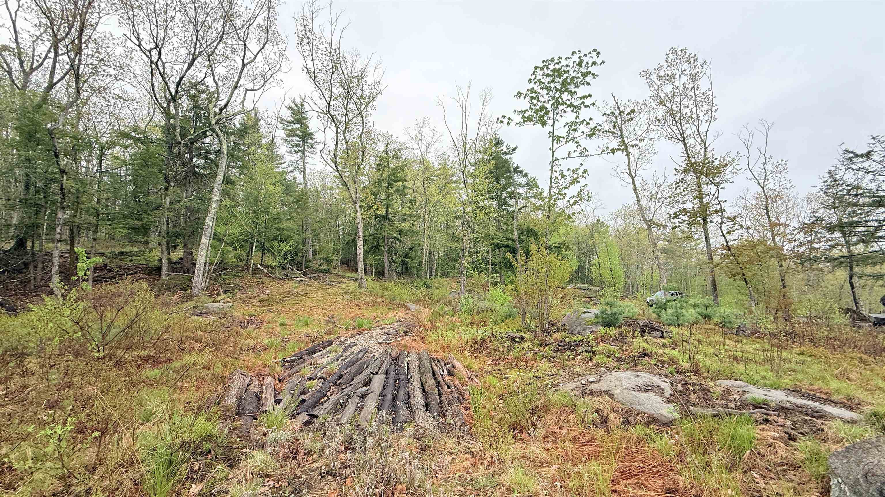 104 Berry River Road, Unit 3 LOTS Barrington, NH 03825 - Photo 7 of 11