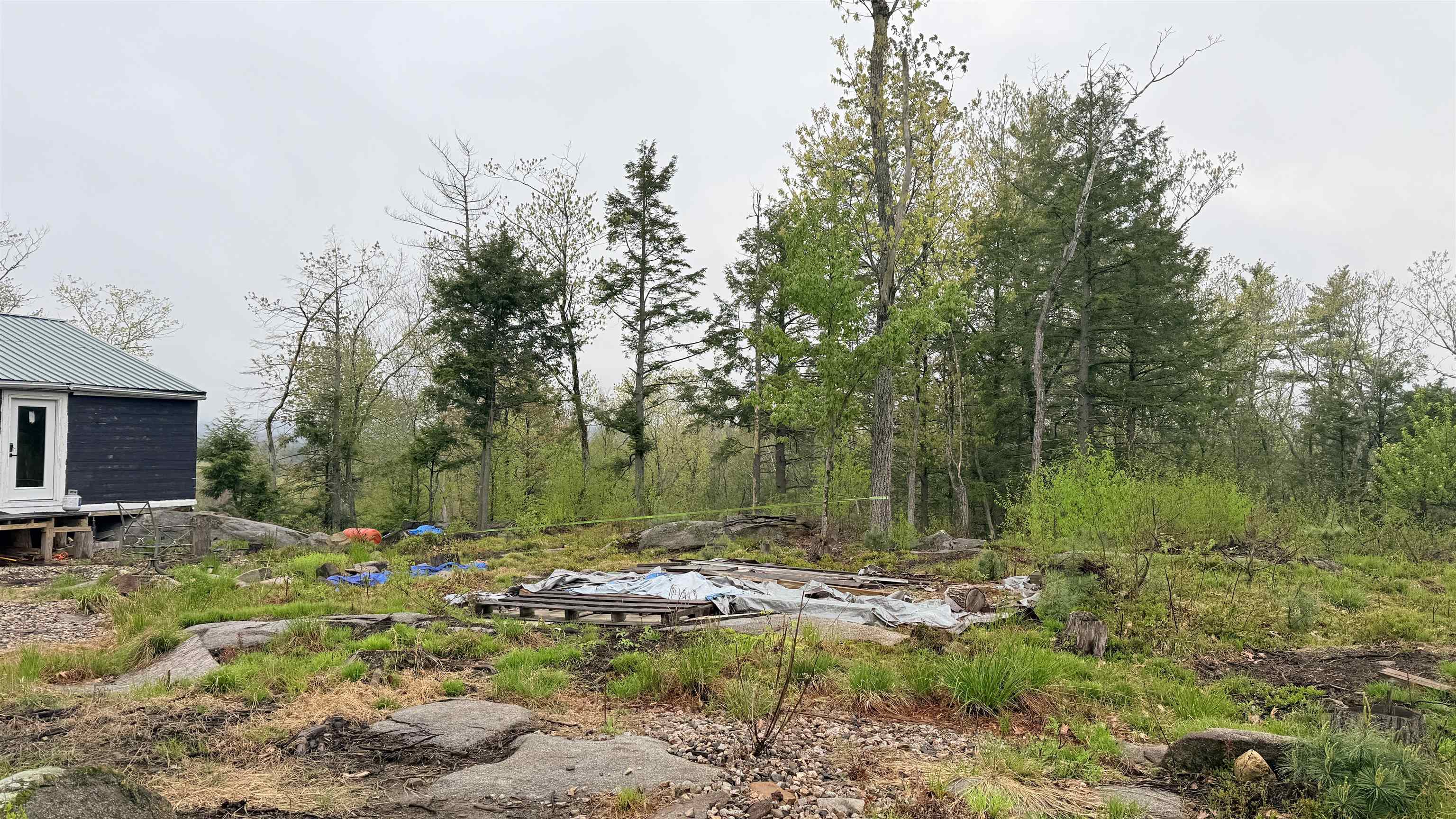 104 Berry River Road, Unit 3 LOTS Barrington, NH 03825 - Photo 10 of 11