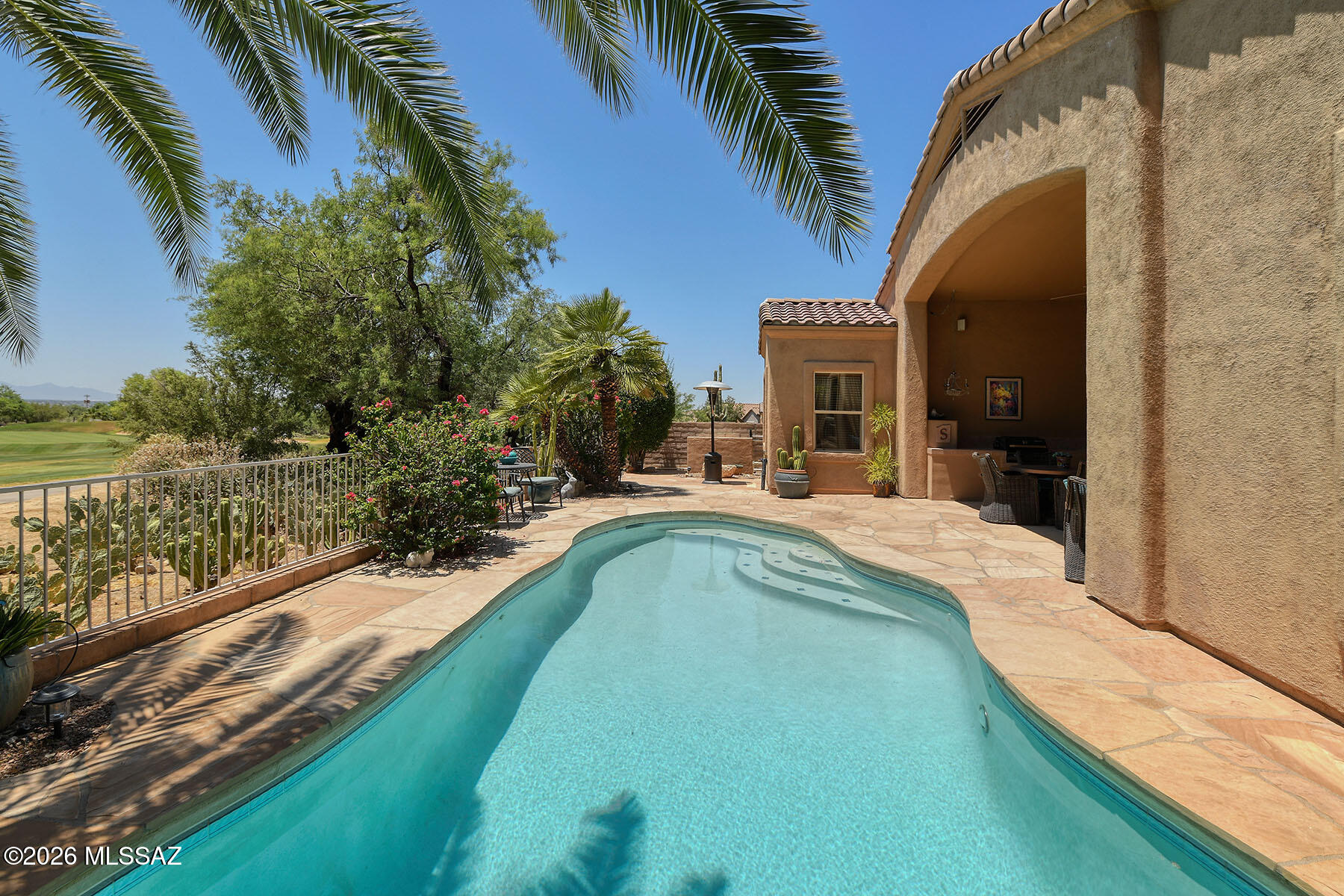 5262 Spring View Drive Tucson, AZ 85749 - Photo 35 of 47
