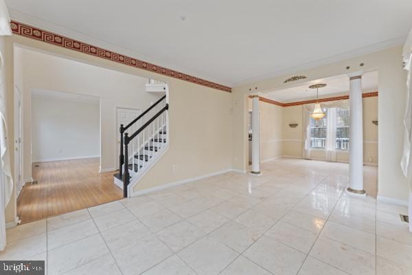10110 Goose Pond Court Laurel, MD 20708 - Photo 36 of 46 a view of an entryway