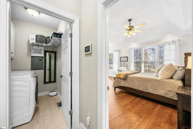 $499,900 | 10 Kimbrells Cove Lane, Greer, SC 29651