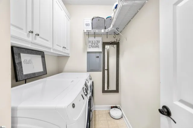 $499,900 | 10 Kimbrells Cove Lane, Greer, SC 29651