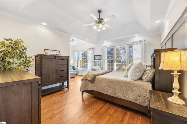 $499,900 | 10 Kimbrells Cove Lane, Greer, SC 29651