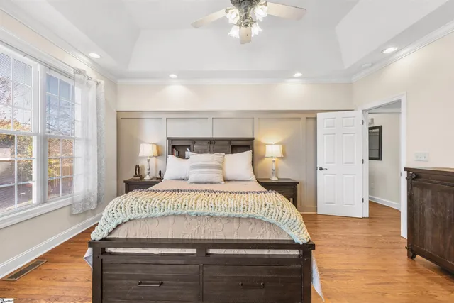 $499,900 | 10 Kimbrells Cove Lane, Greer, SC 29651