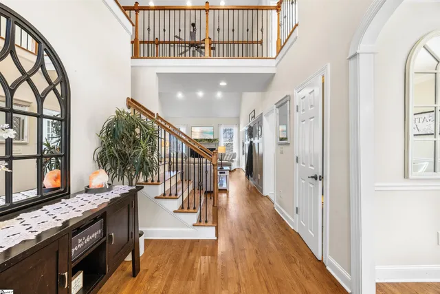 $499,900 | 10 Kimbrells Cove Lane, Greer, SC 29651