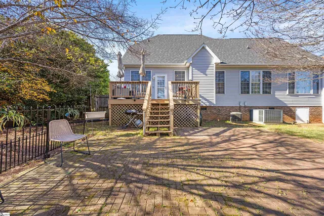 $499,900 | 10 Kimbrells Cove Lane, Greer, SC 29651