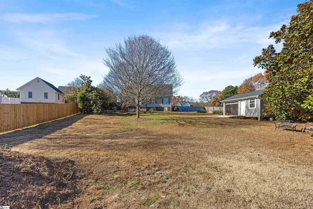 $499,900 | 10 Kimbrells Cove Lane, Greer, SC 29651