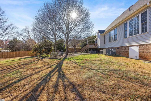 $499,900 | 10 Kimbrells Cove Lane, Greer, SC 29651