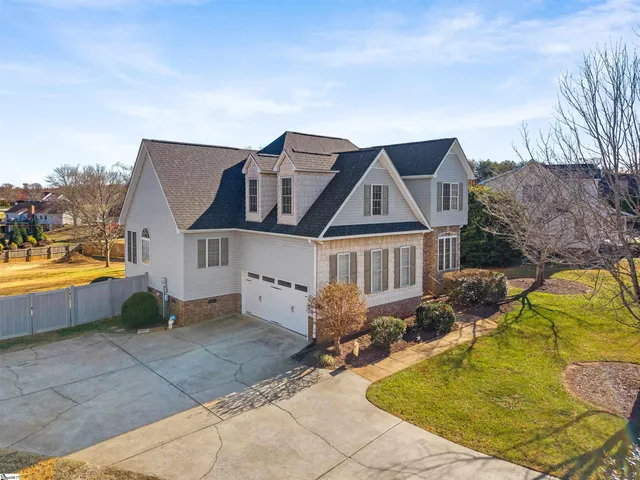 $499,900 | 10 Kimbrells Cove Lane, Greer, SC 29651