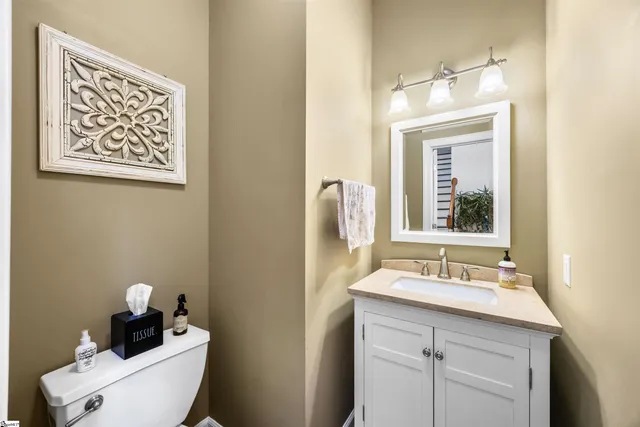 $499,900 | 10 Kimbrells Cove Lane, Greer, SC 29651