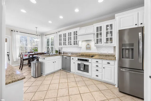 $499,900 | 10 Kimbrells Cove Lane, Greer, SC 29651