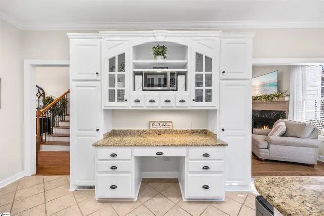 $499,900 | 10 Kimbrells Cove Lane, Greer, SC 29651