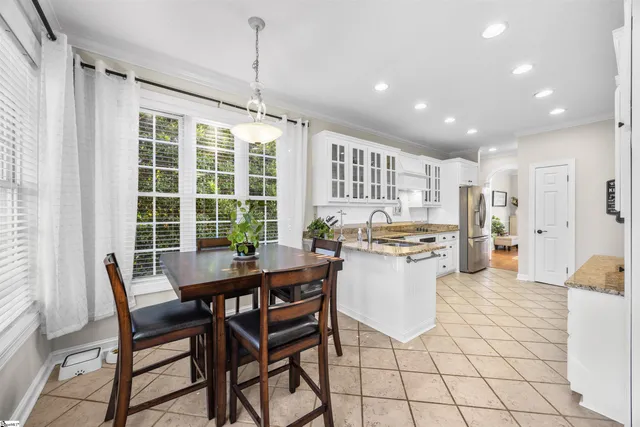 $499,900 | 10 Kimbrells Cove Lane, Greer, SC 29651