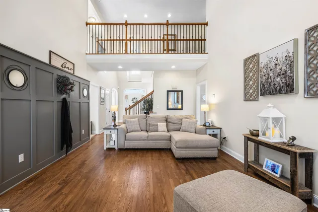 $499,900 | 10 Kimbrells Cove Lane, Greer, SC 29651