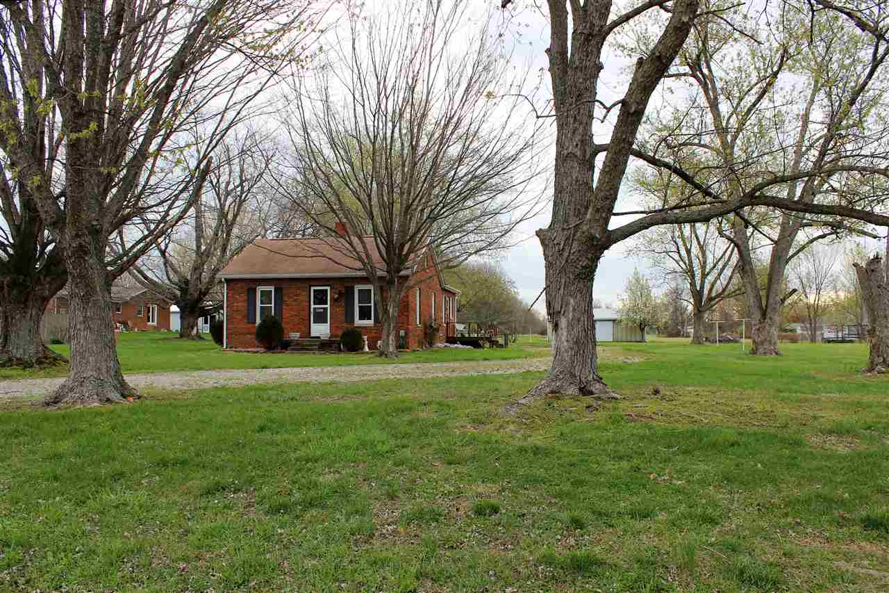 2622 Bell Road Newburgh, IN 47630 - Photo 1 of 27 Gallery Image 1