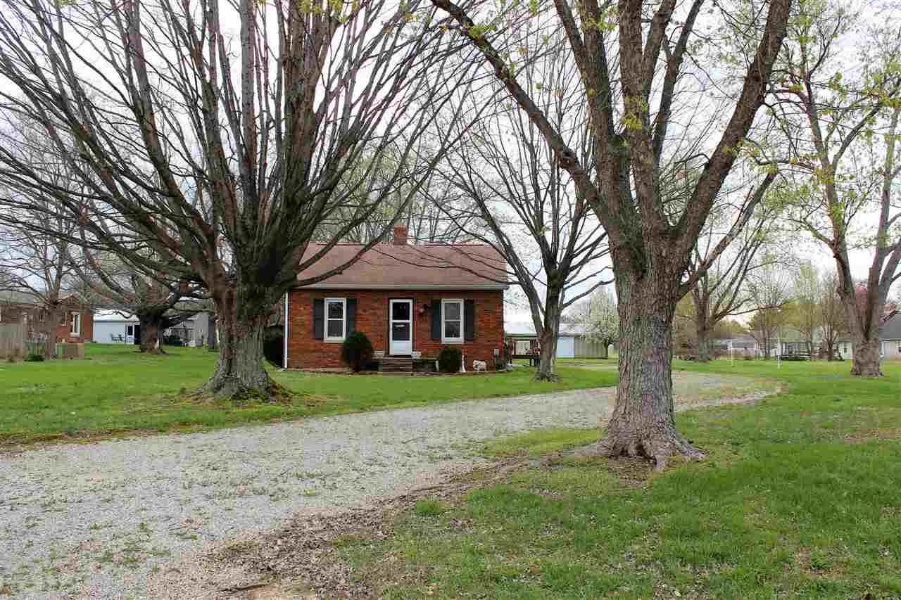 2622 Bell Road Newburgh, IN 47630 - Photo 12 of 27 Gallery Image 12