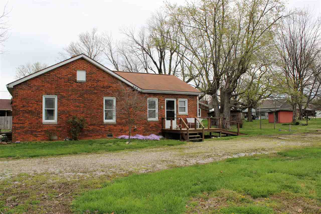 2622 Bell Road Newburgh, IN 47630 - Photo 13 of 27 Gallery Image 13