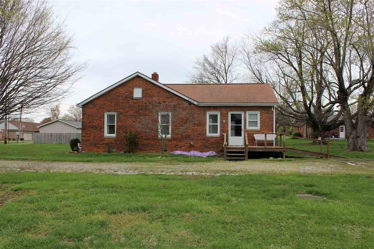 2622 Bell Road Newburgh, IN 47630 - Photo 14 of 27 Gallery Image 14