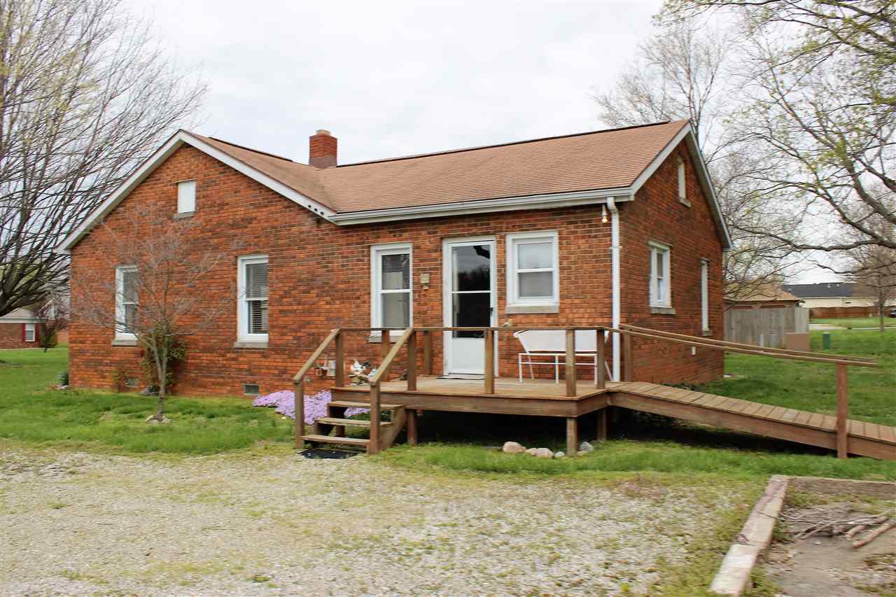 2622 Bell Road Newburgh, IN 47630 - Photo 15 of 27 Gallery Image 15