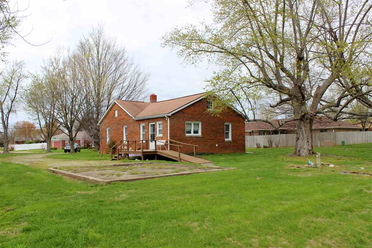 2622 Bell Road Newburgh, IN 47630 - Photo 16 of 27 Gallery Image 16