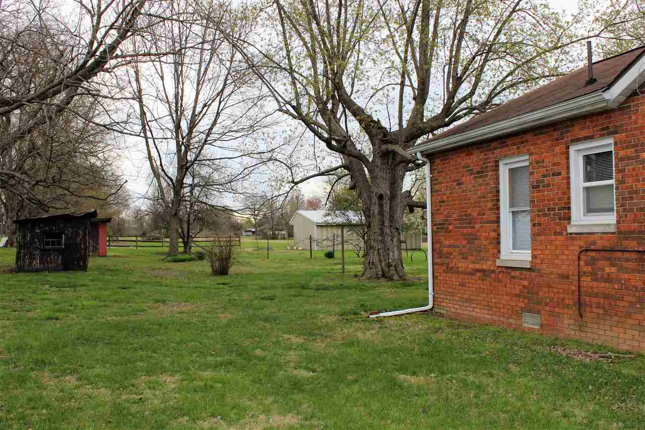 2622 Bell Road Newburgh, IN 47630 - Photo 18 of 27 Gallery Image 18