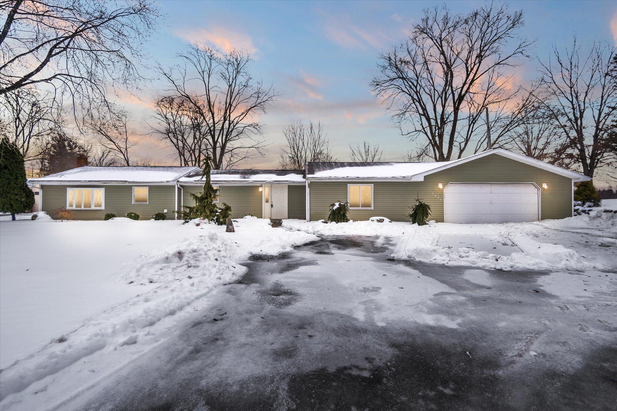 6279 Thrush Road Jackson, MI 49202 - Photo 1 of 43 6279 Thrush Rd