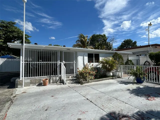 $430,000 | 1941 Northwest 113 Terrace, Miami, FL 33167