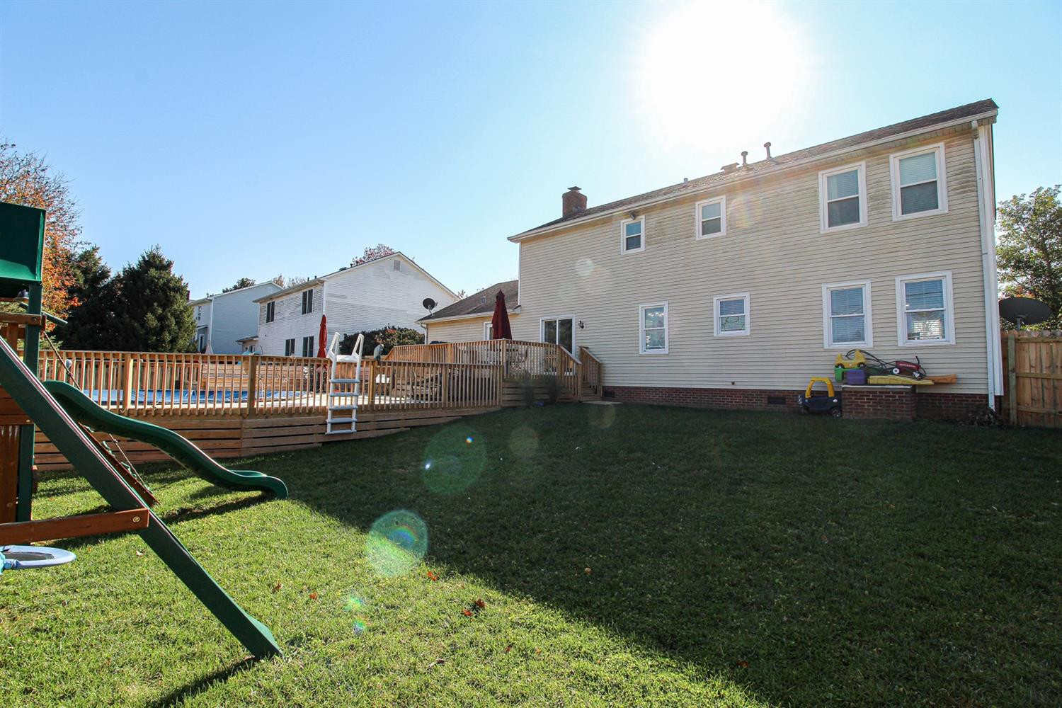 410 Normandy Road Versailles, KY 40383 - Photo 20 of 20 Photo 20