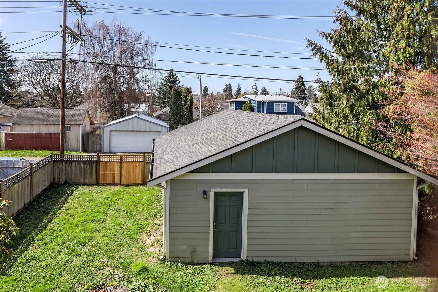 1910 Chestnut Street Everett, WA 98201 - Photo 36 of 37