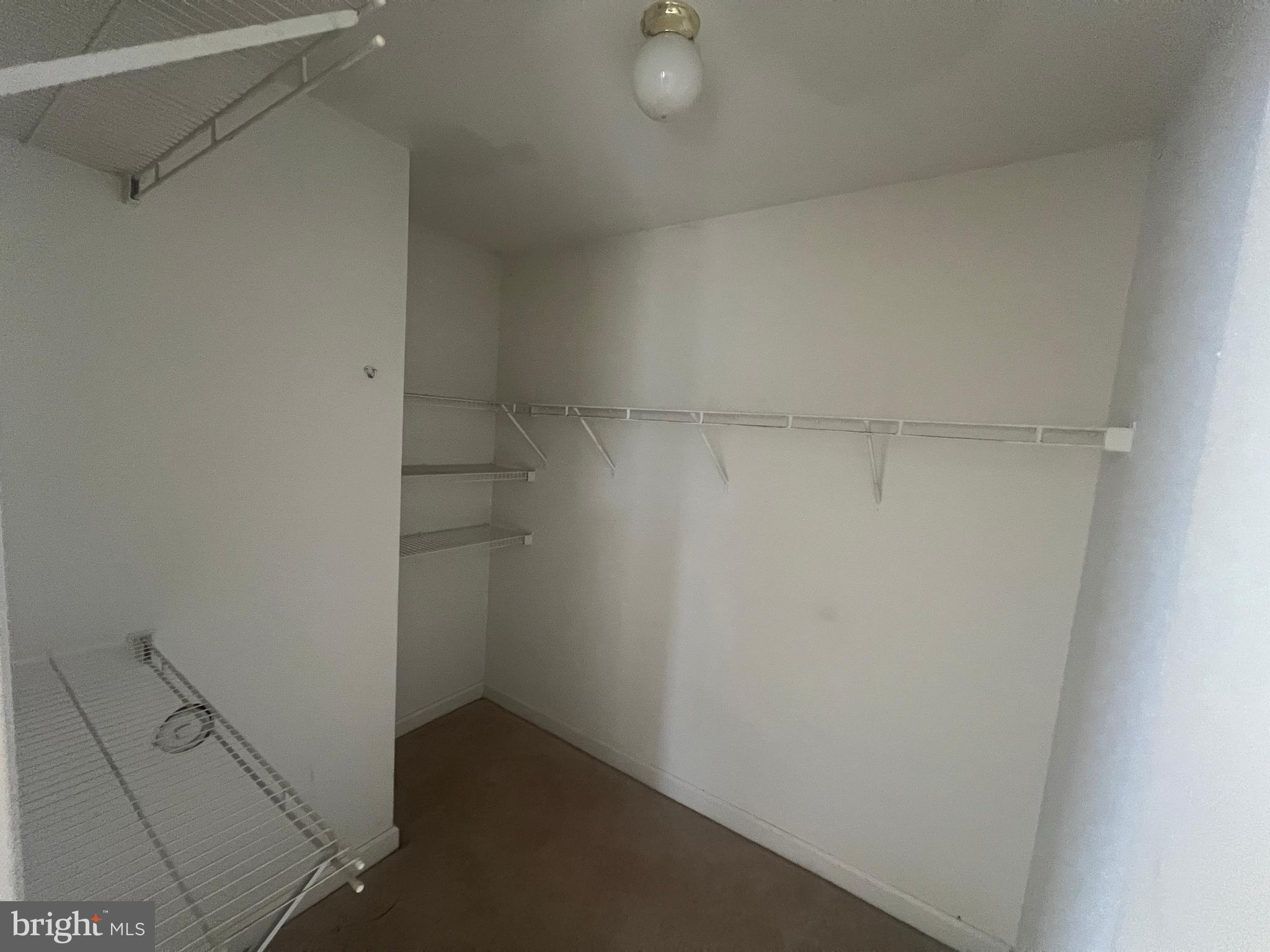13701 Modrad Way, Unit 9C13 Silver Spring, MD 20904 - Photo 20 of 40 Bedroom #1 Closet