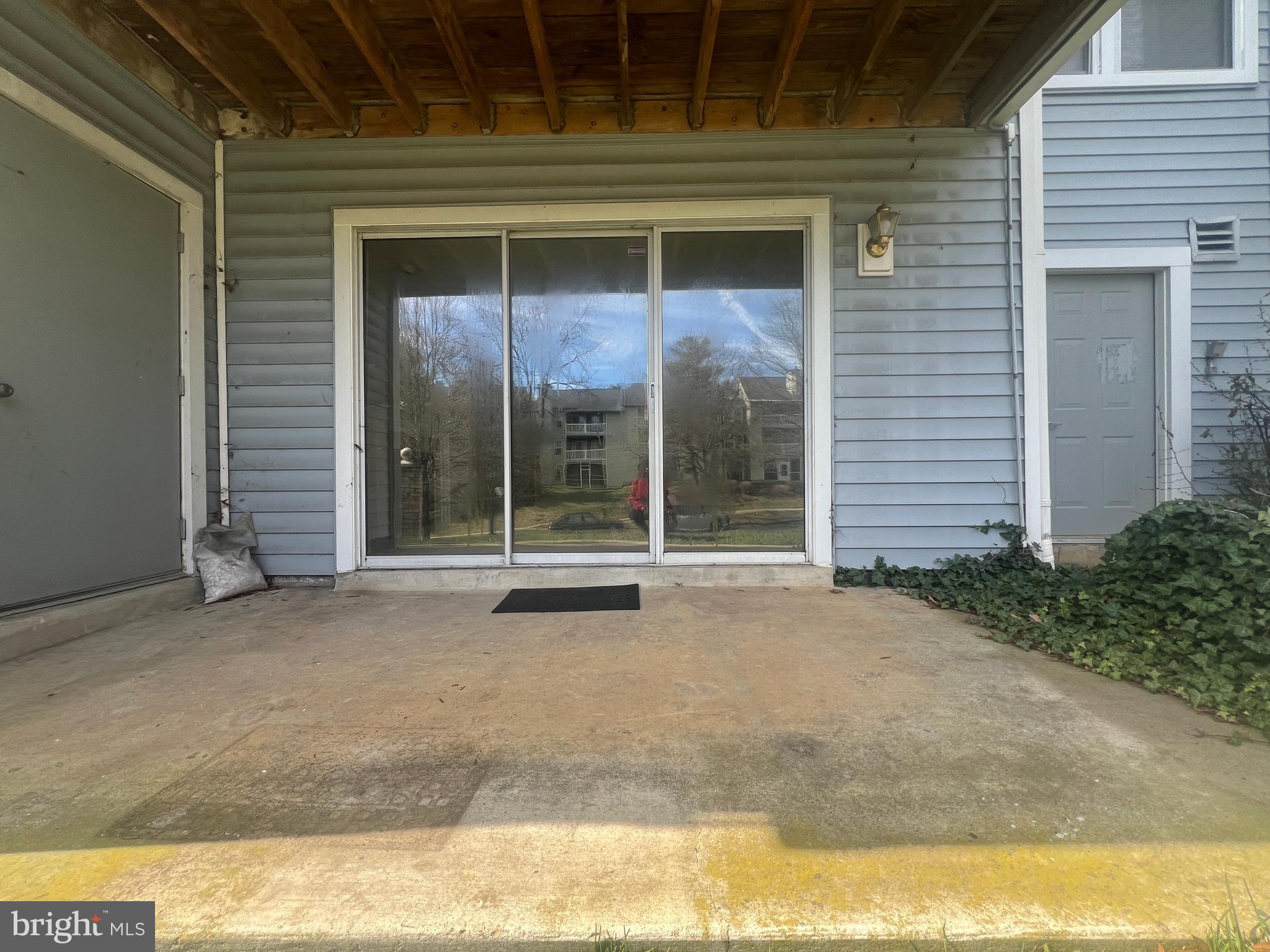 13701 Modrad Way, Unit 9C13 Silver Spring, MD 20904 - Photo 30 of 40 Patio 1