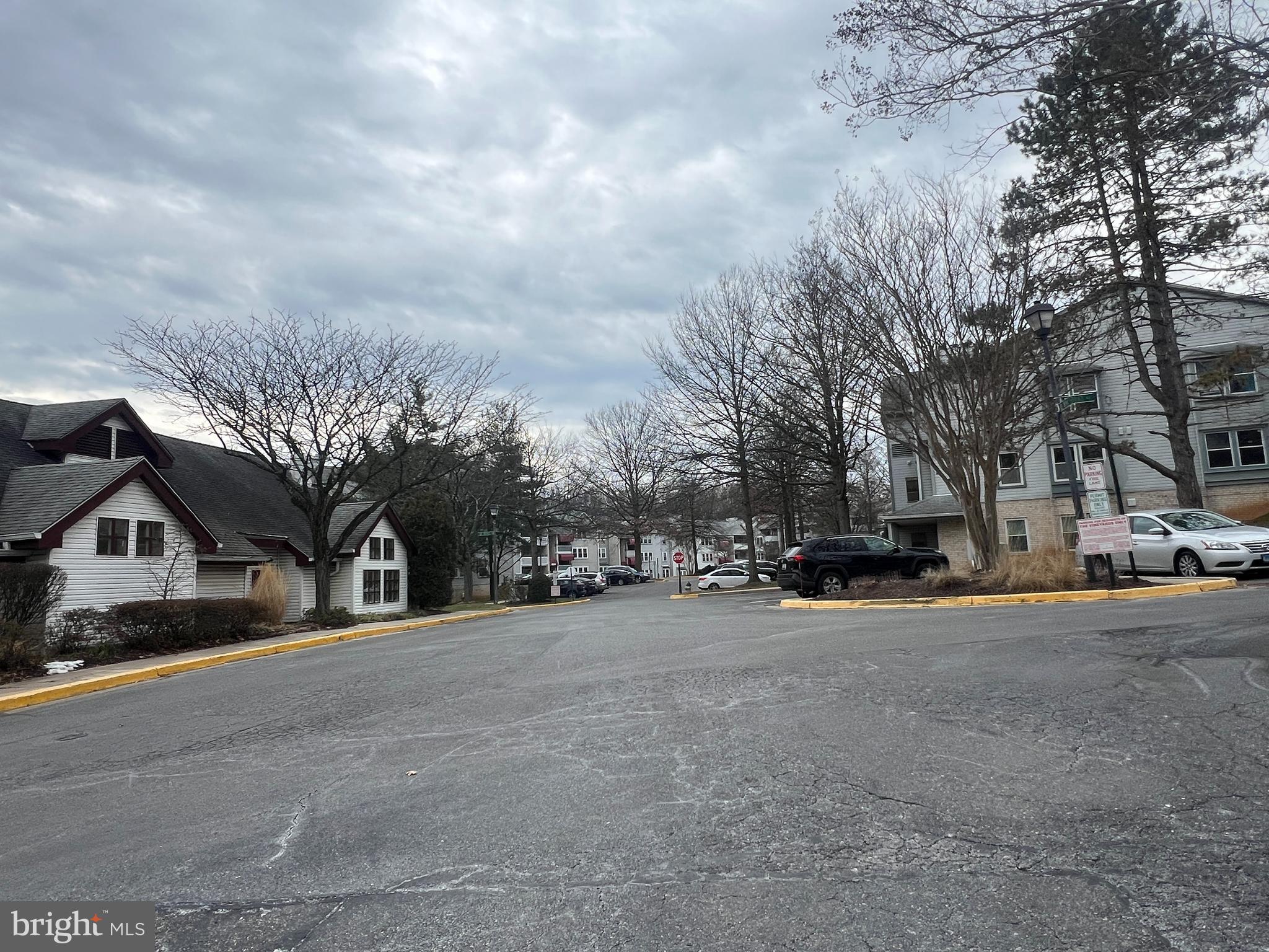 13701 Modrad Way, Unit 9C13 Silver Spring, MD 20904 - Photo 32 of 40 Parking / Club House