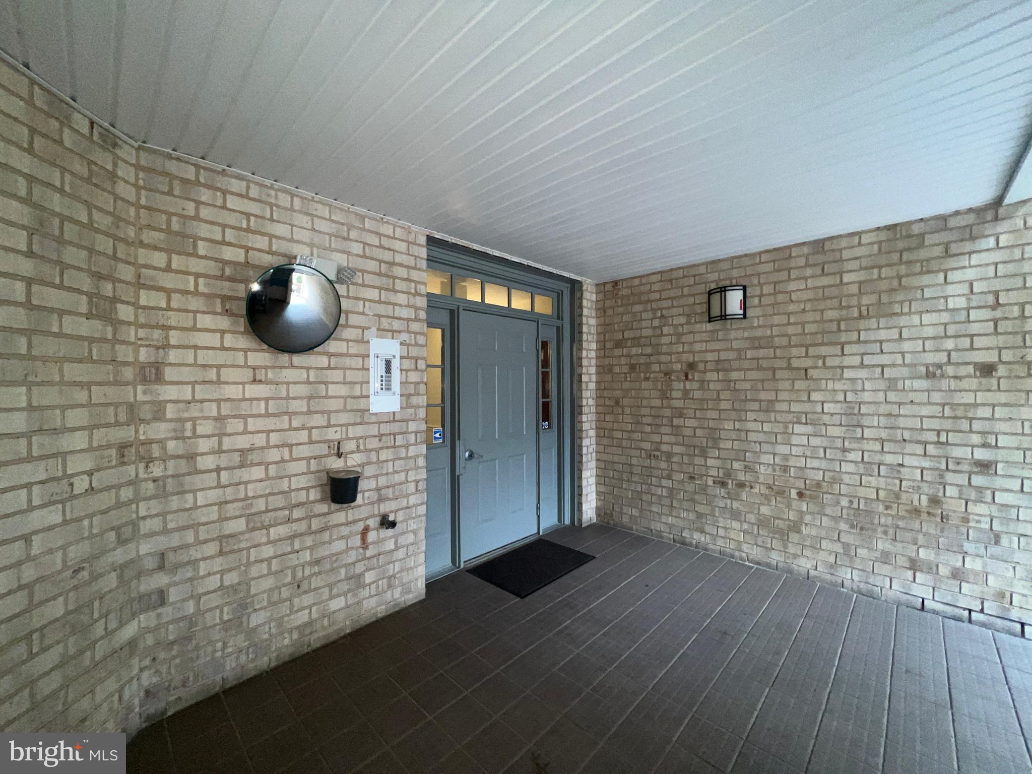 13701 Modrad Way, Unit 9C13 Silver Spring, MD 20904 - Photo 39 of 40 Vestibule