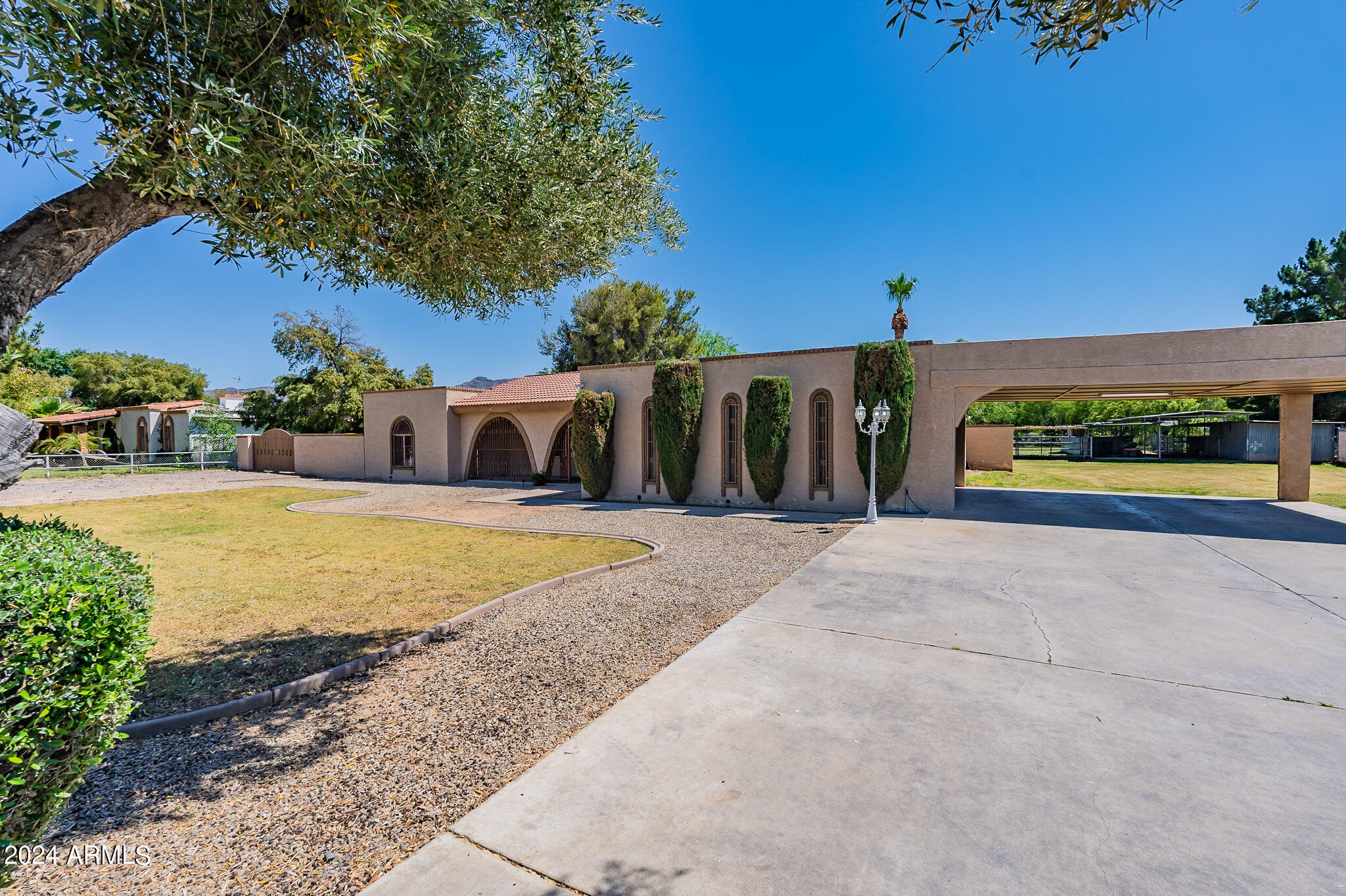 4819 West Dobbins Road Laveen, AZ 85339 - Photo 4 of 56 Dobbins-3
