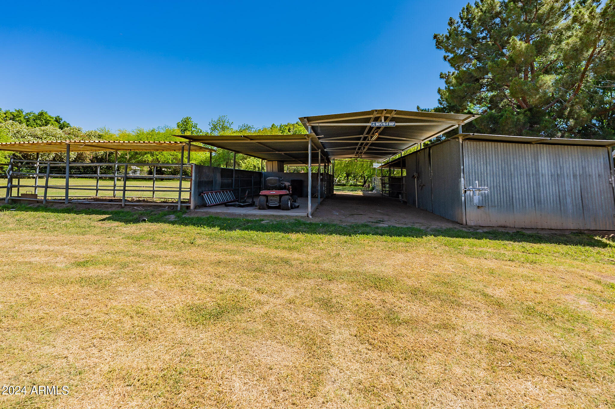 4819 West Dobbins Road Laveen, AZ 85339 - Photo 53 of 56 Dobbins-57