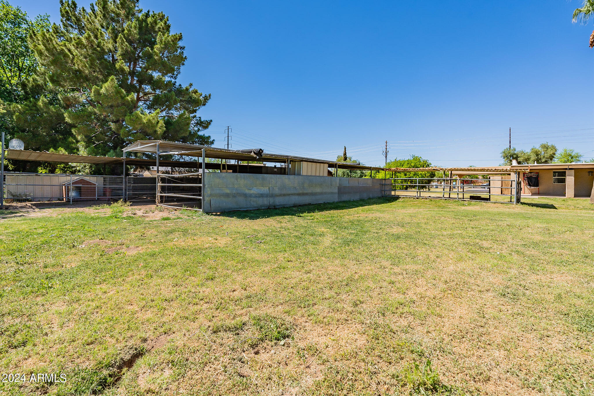 4819 West Dobbins Road Laveen, AZ 85339 - Photo 55 of 56 Dobbins-61