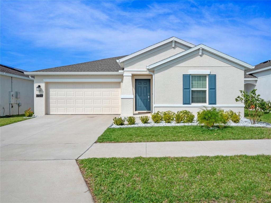 1774 Perch Hammock Loop Groveland, FL 34736 - Photo 1 of 18