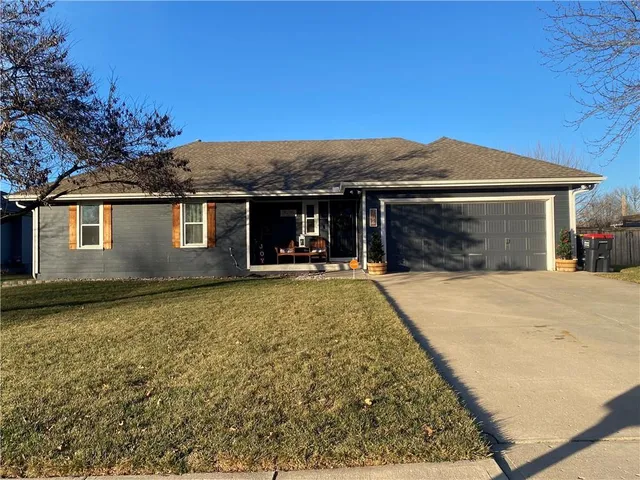 $339,000 | 704 Feldspar Street, Kearney, MO 64060