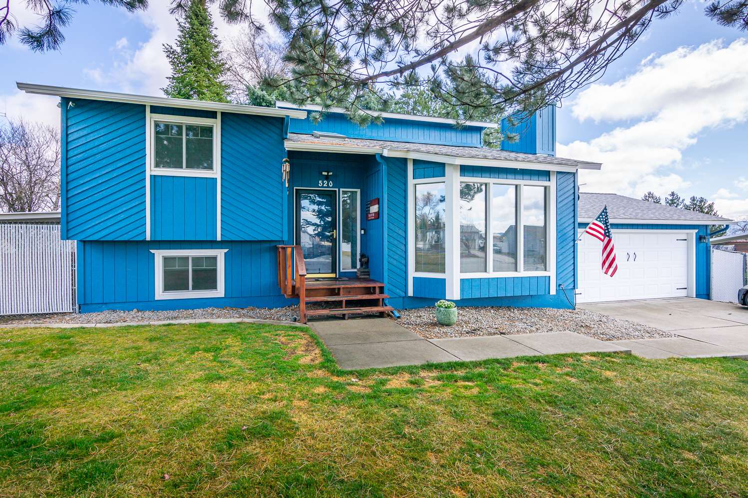 520 North Mamer Road Spokane Valley, WA 99216 - Photo 1 of 22