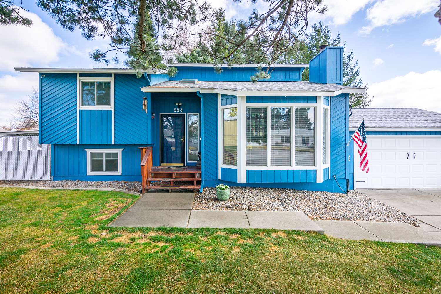 520 North Mamer Road Spokane Valley, WA 99216 - Photo 2 of 22
