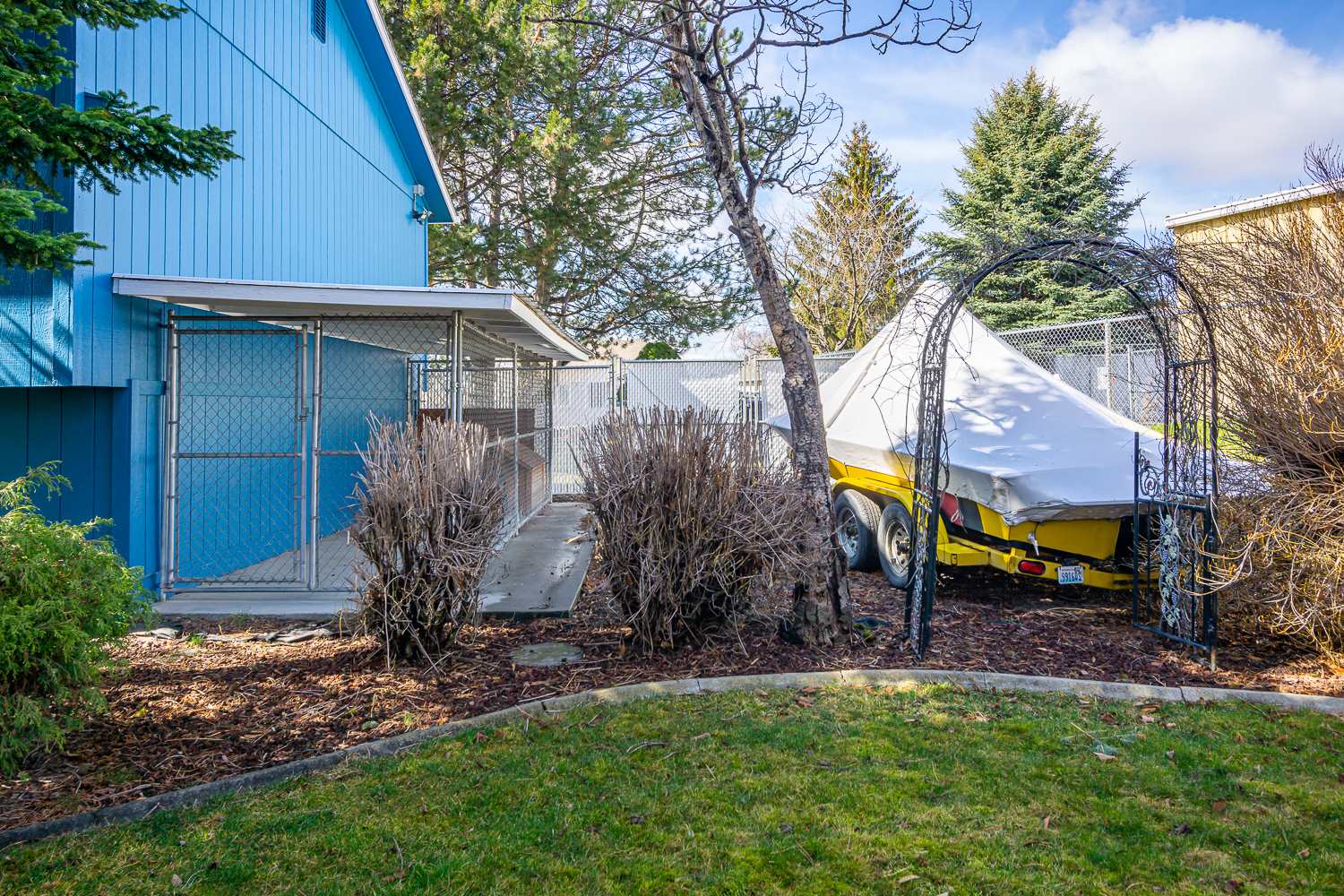 520 North Mamer Road Spokane Valley, WA 99216 - Photo 20 of 22