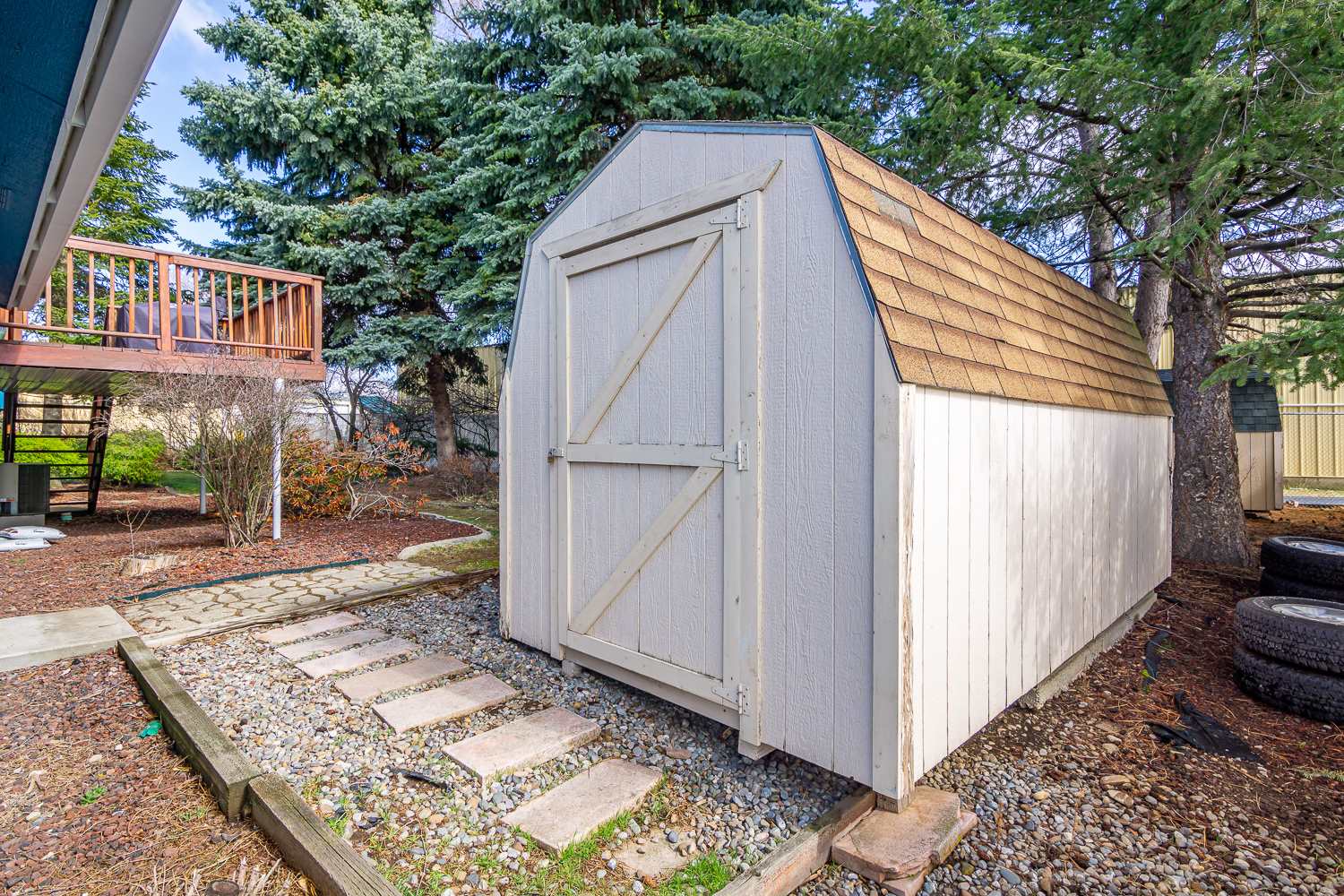 520 North Mamer Road Spokane Valley, WA 99216 - Photo 21 of 22