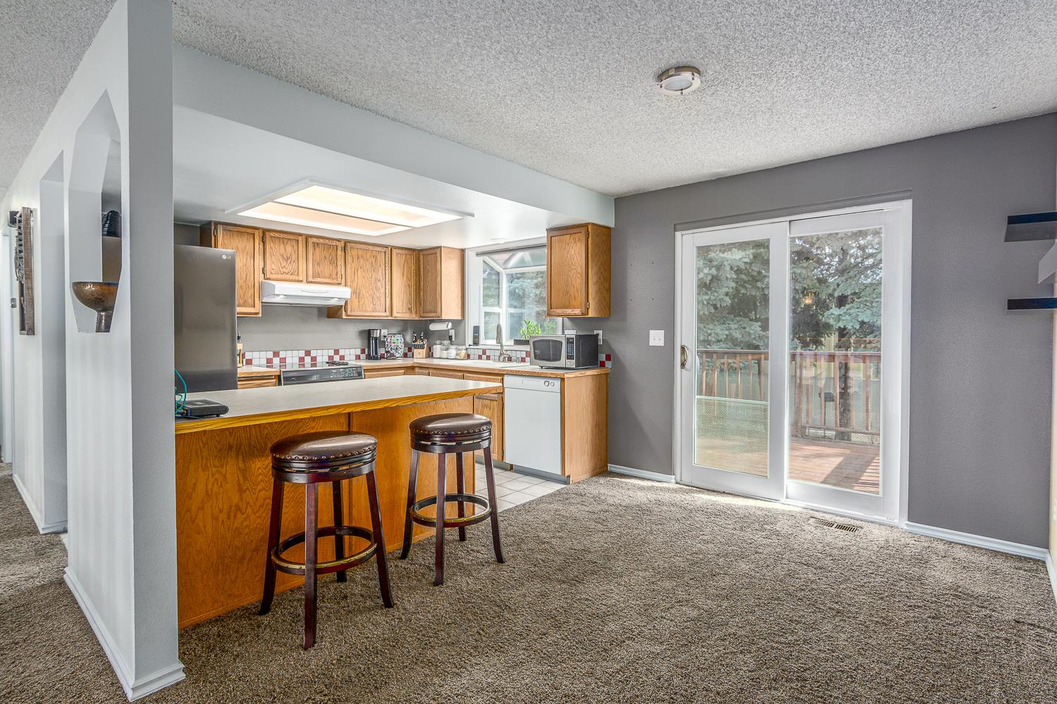 520 North Mamer Road Spokane Valley, WA 99216 - Photo 6 of 22
