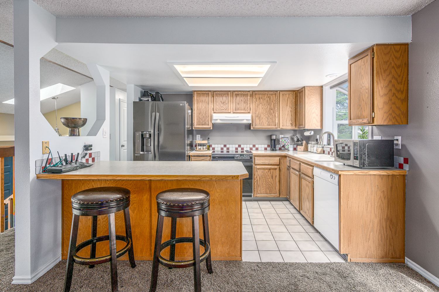 520 North Mamer Road Spokane Valley, WA 99216 - Photo 7 of 22