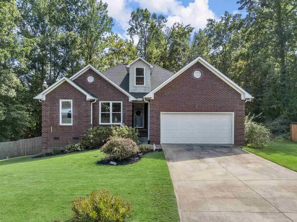 $325,000 | 622 Heathrow Court, Moore, SC 29369